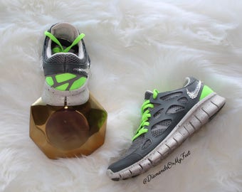 nike free run gym