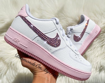 air force 1 ariana grande