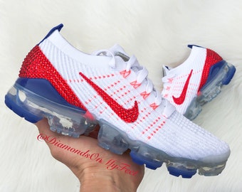 custom vapormax flyknit