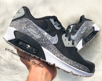 customized nike air max