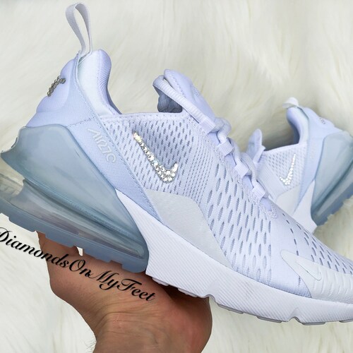 Swarovski Women's Nike Air Max 270 All 