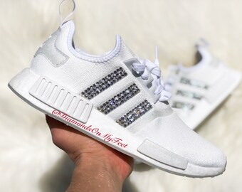 adidas glitter nmd