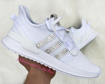 adidas custom women's shoes