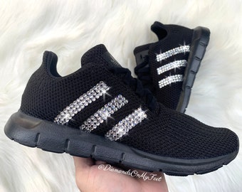 personalised adidas trainers