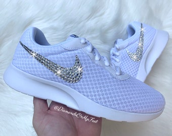 nike bling shoes