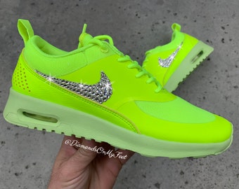 custom air max thea