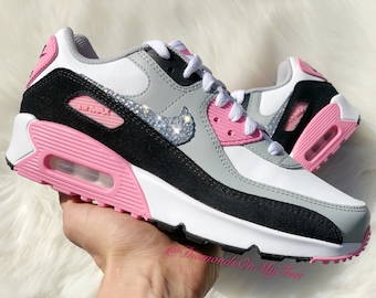 custom air max 90 womens