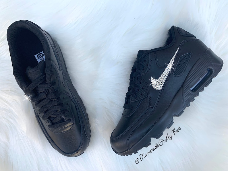 air max 90 swarovski