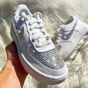 Air force 1 sparkle 2025