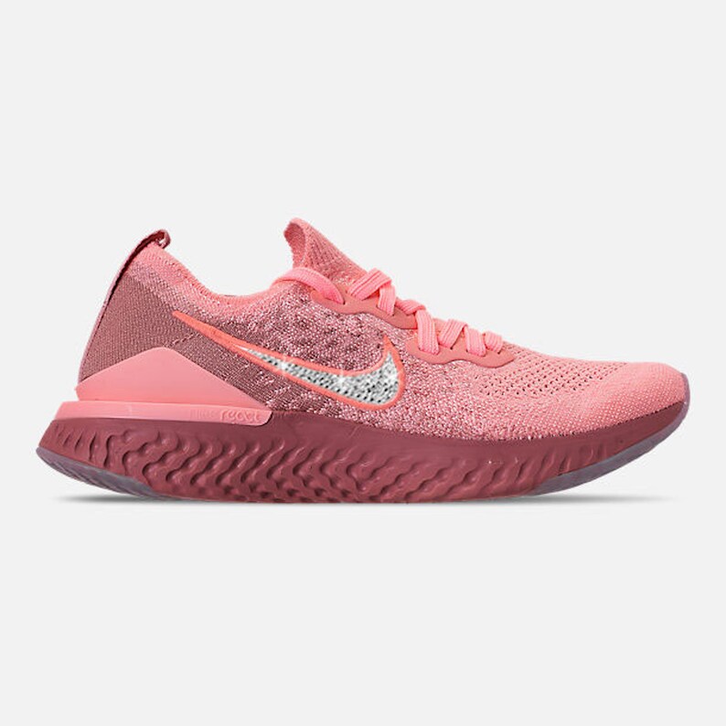 women's nike epic react shoes