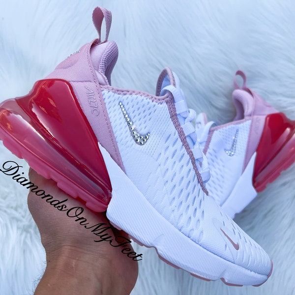 nike swarovski air max 270