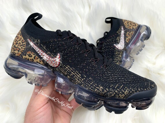 vapormax cheetah womens