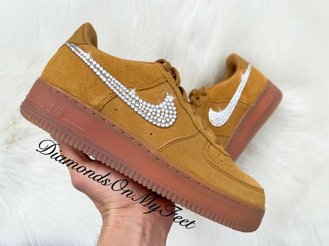 swarovski air forces