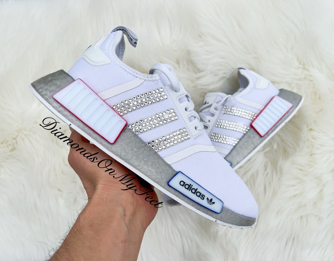 Adidas Nmds Tutti I Tipi Di Adidas Nmd R1 Sneakers Da Donna