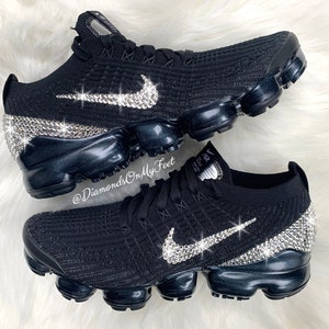 nike vapormax swarovski