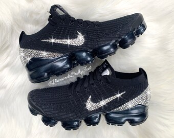 Swarovski Women's Nike Vapormax Flyknit 