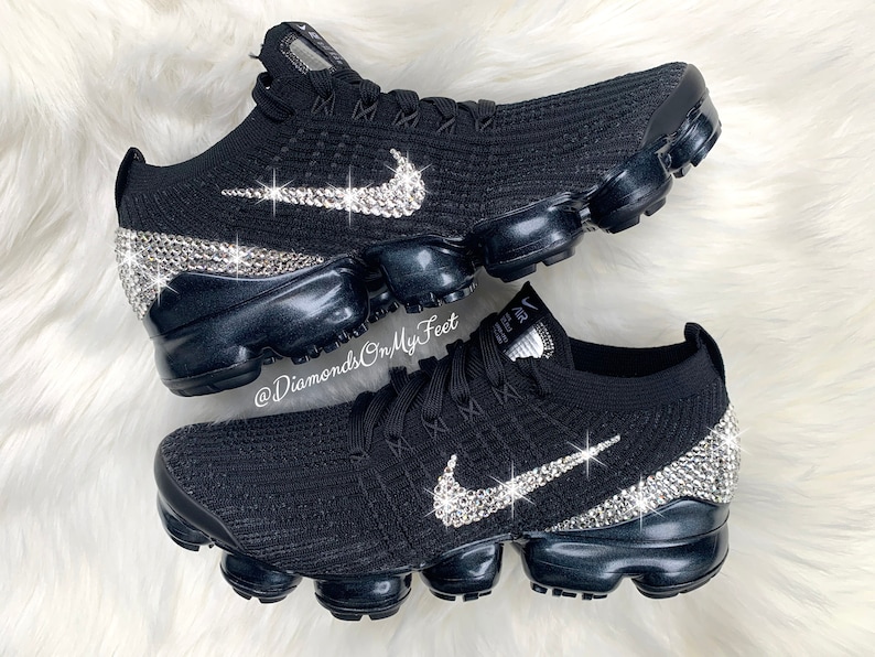 swarovski vapormax