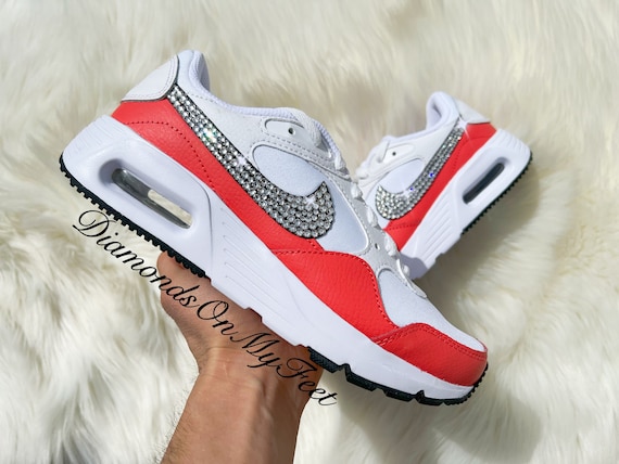 nike air max sc custom