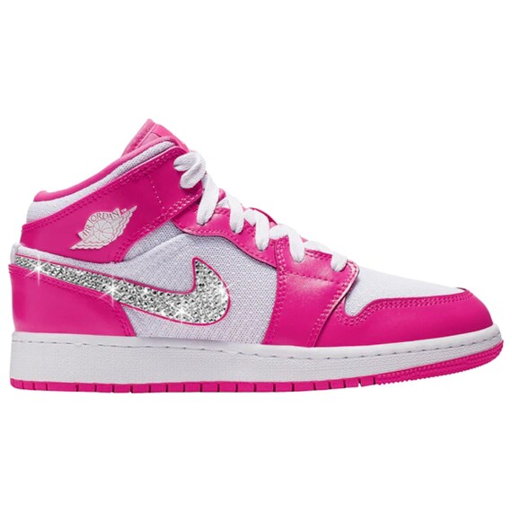 jordan 1 swarovski