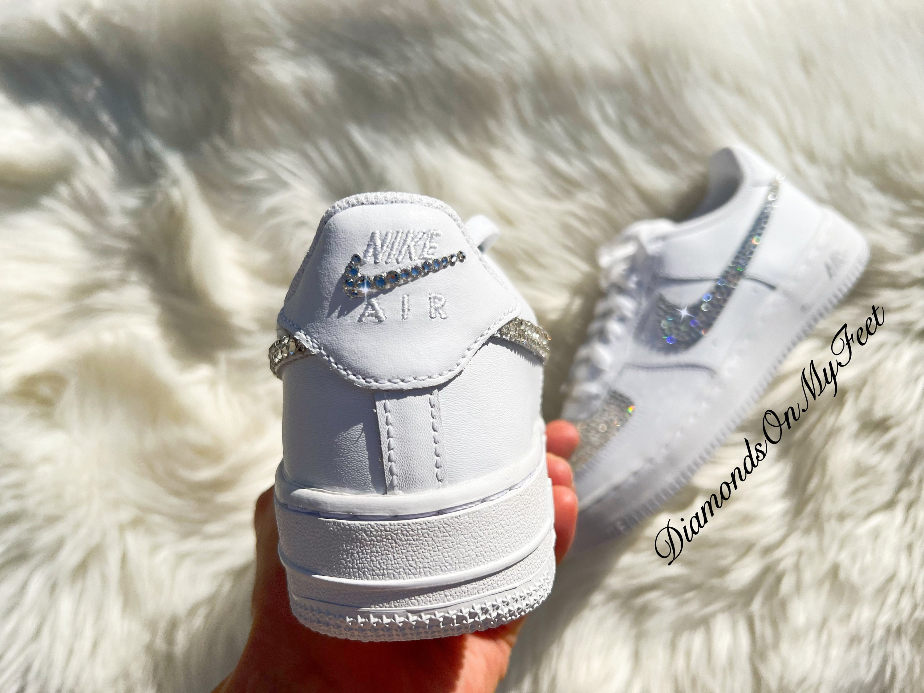 swarovski air forces