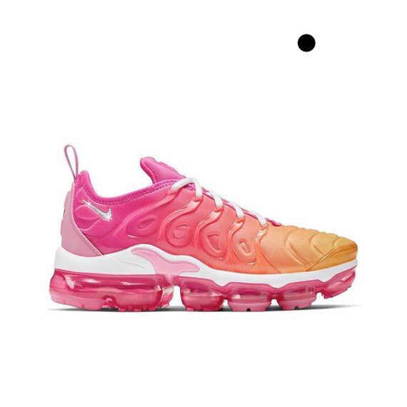 vapormax psychic pink