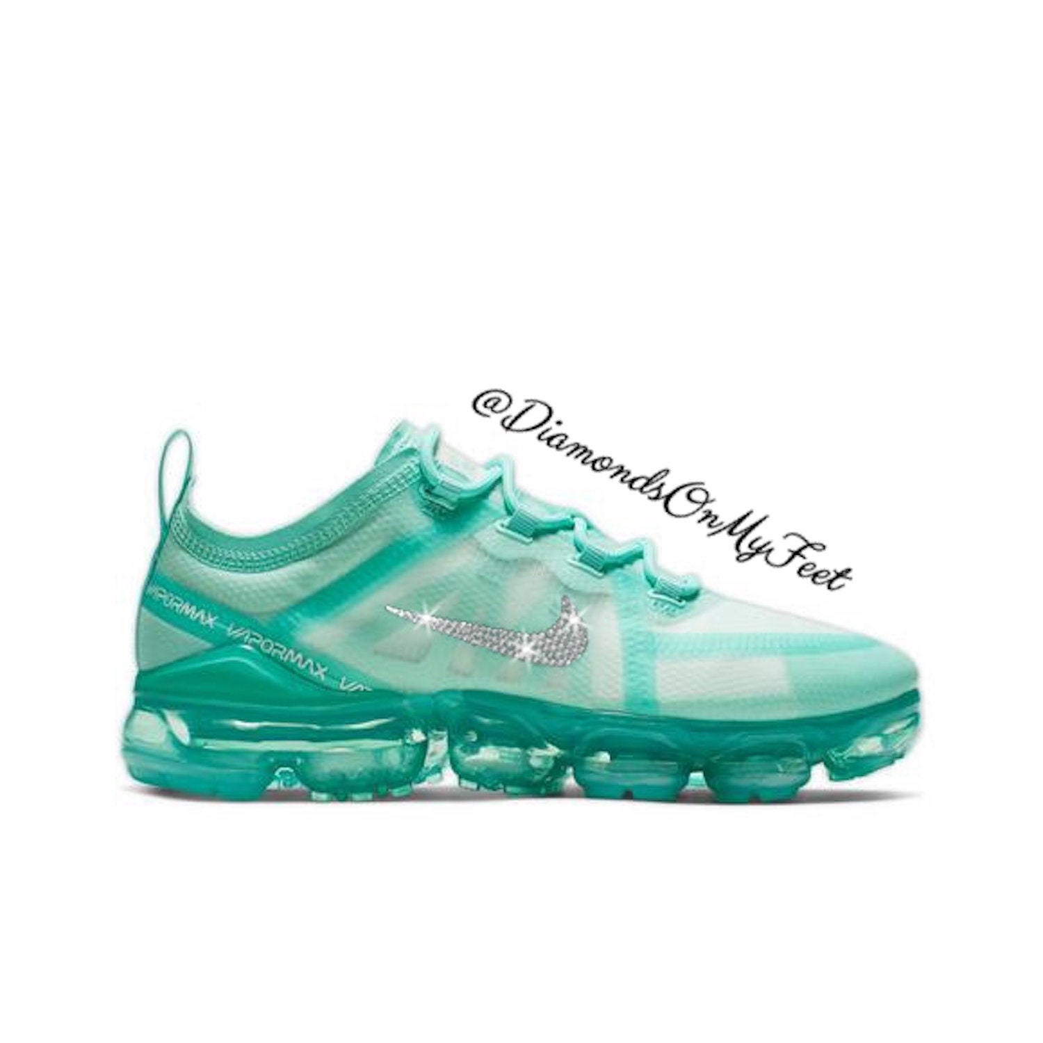 nike air vapormax 2019 custom