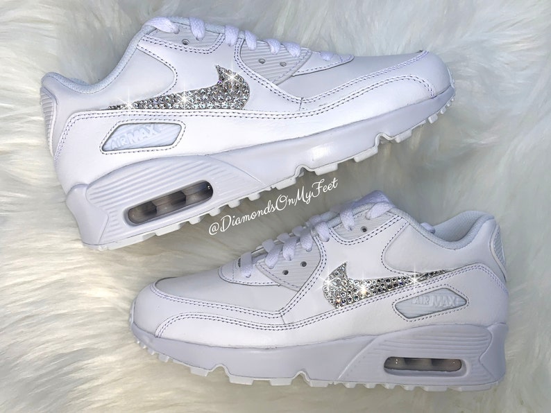 air max 90 swarovski