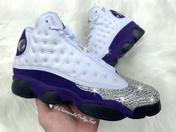 Nike Air Jordan 13 Wit
