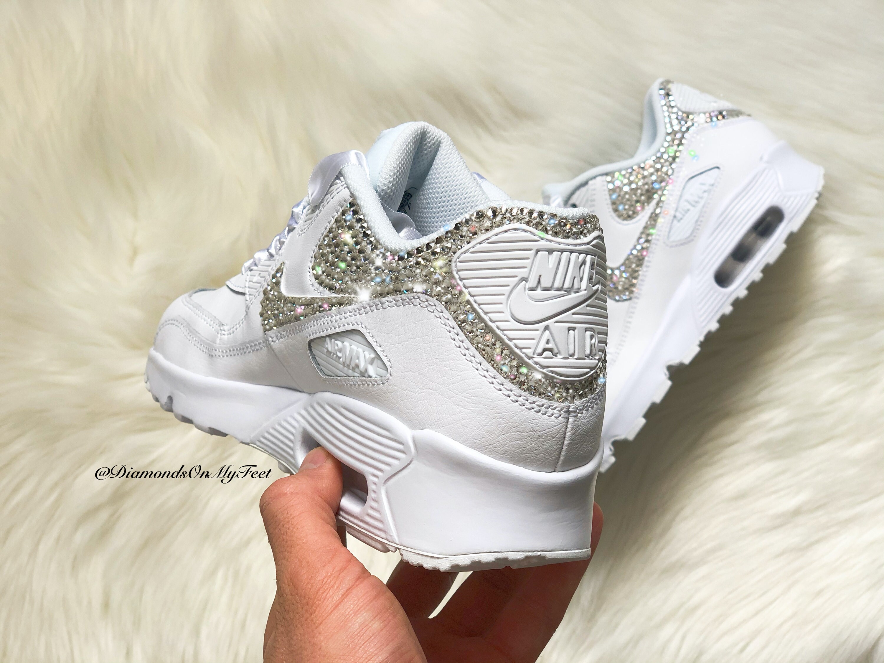 Air max 98 swarovski store