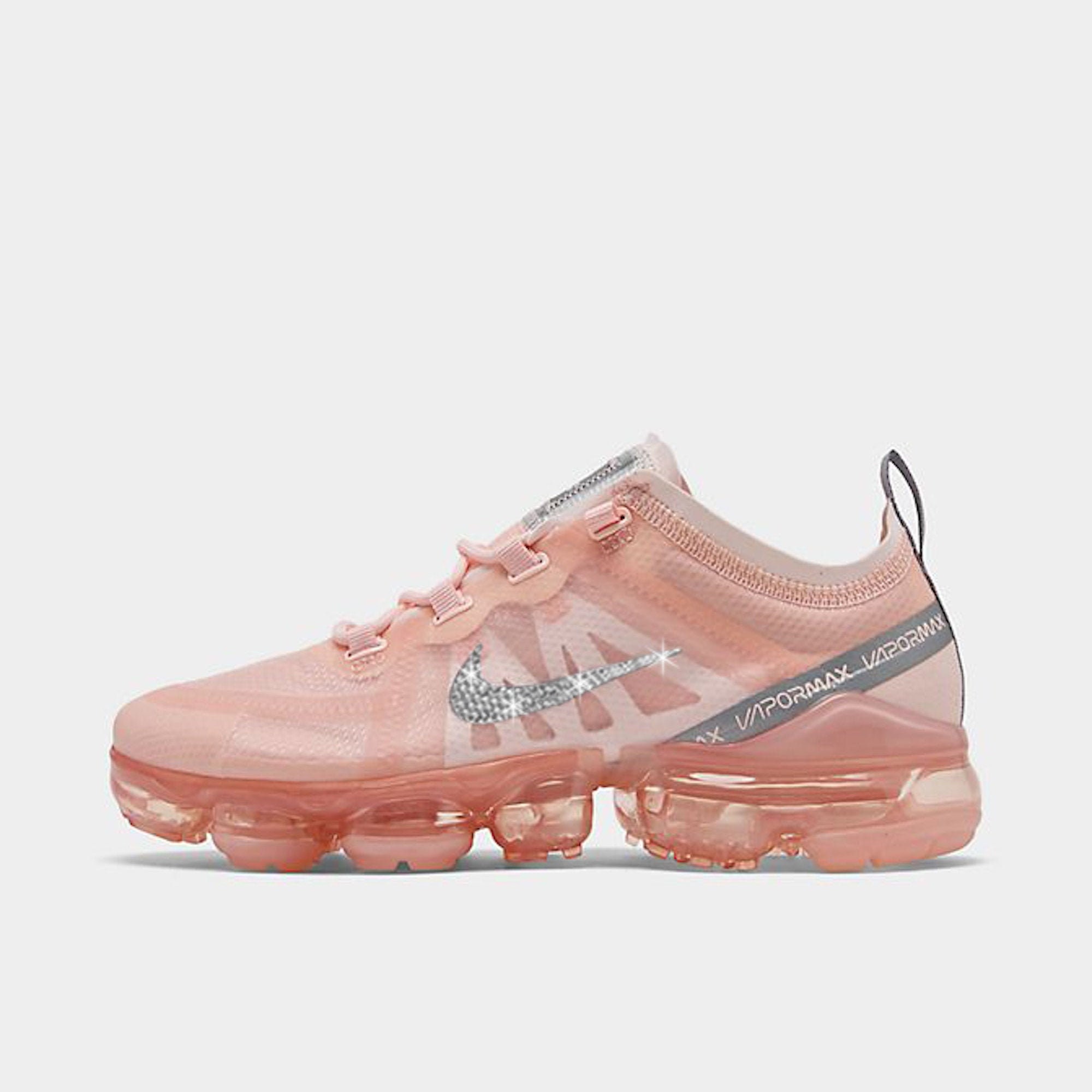 womens vapormax 2019 pink