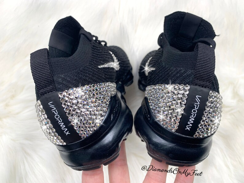 swarovski vapormax