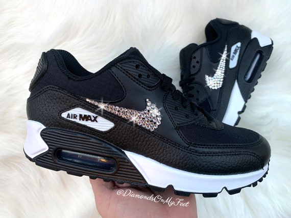 nike black women