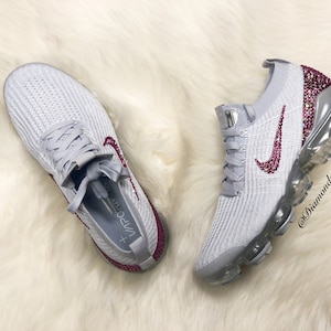 vapormax flyknit swarovski