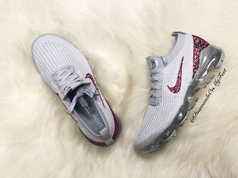 swarovski nike vapormax