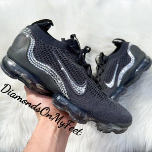 sparkly vapormax