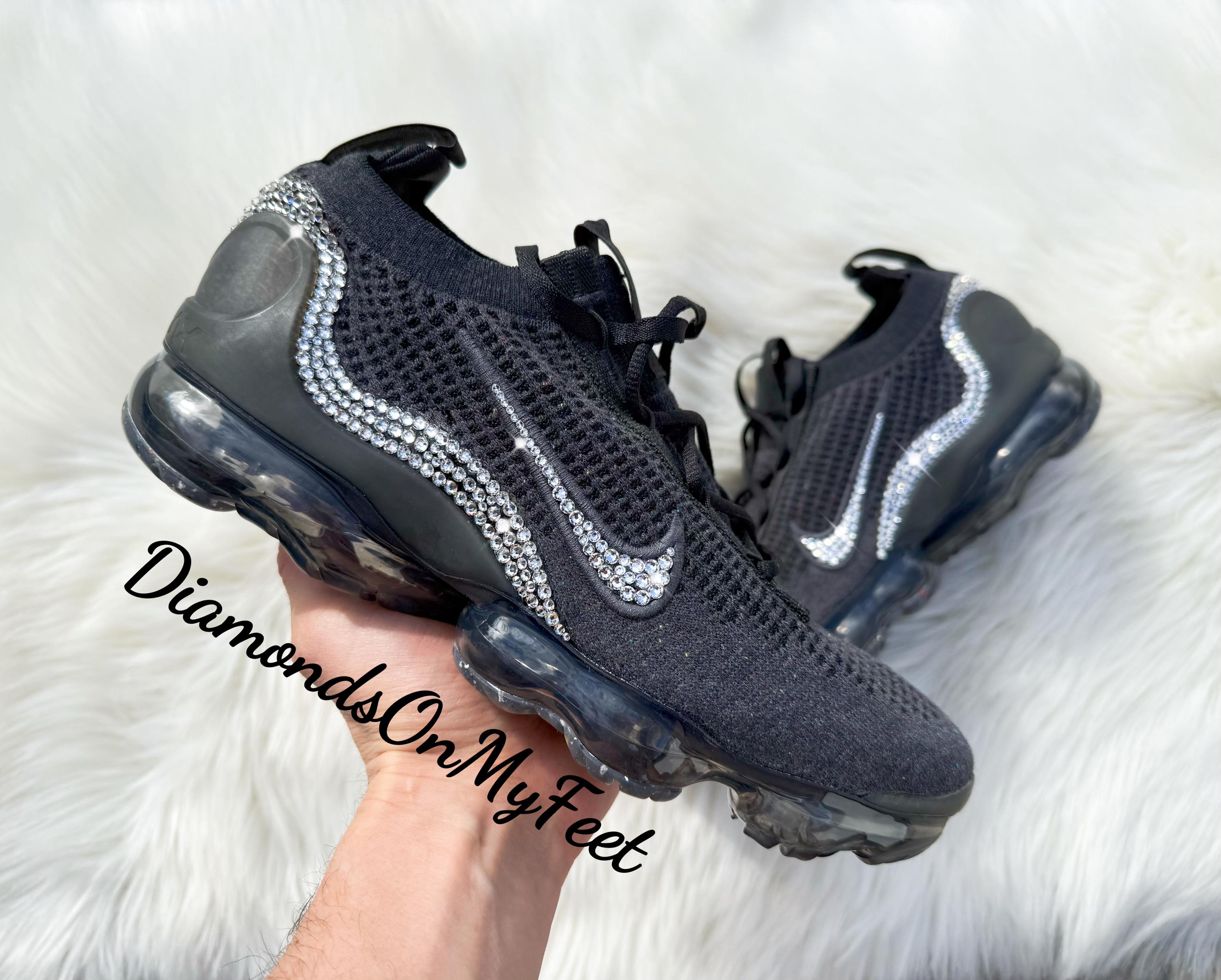 Custom Nike Vapormax - Main Image
