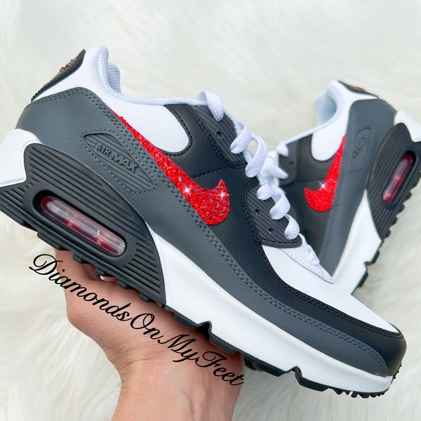 swarovski nike air max 270 womens