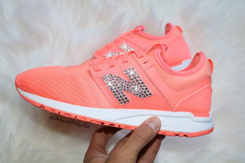 new balance 247 custom