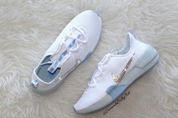 nike ashin modern white