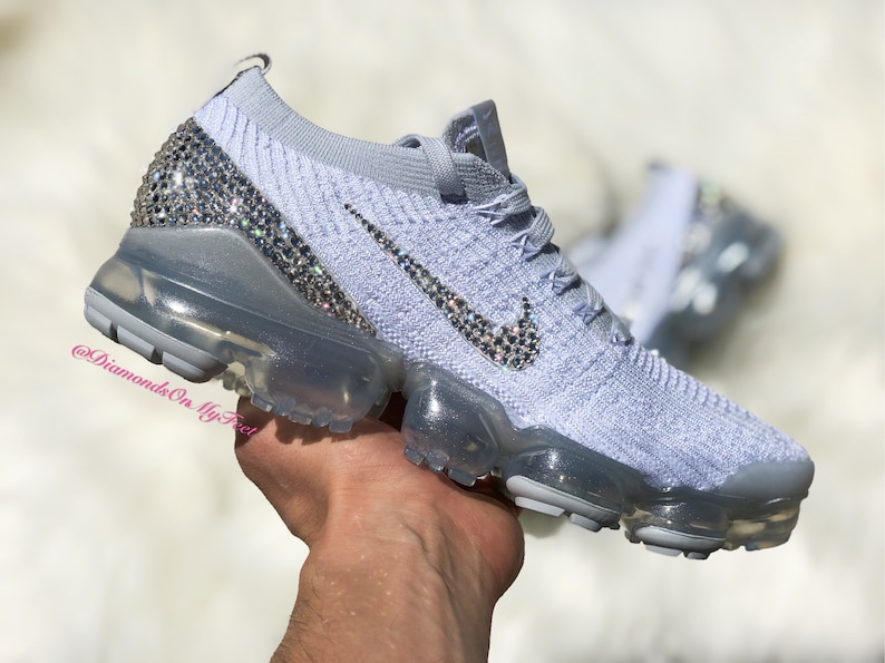 vapormax swarovski