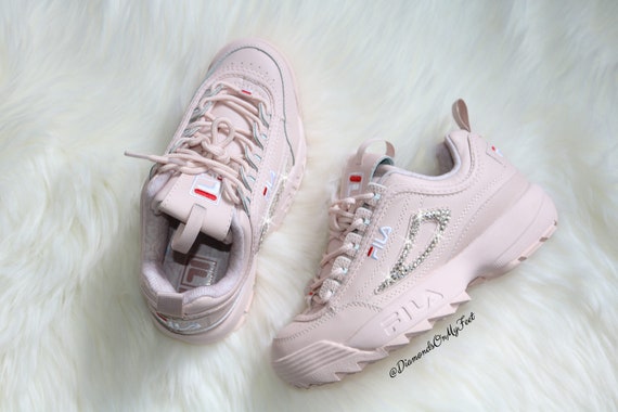 fila disruptor il