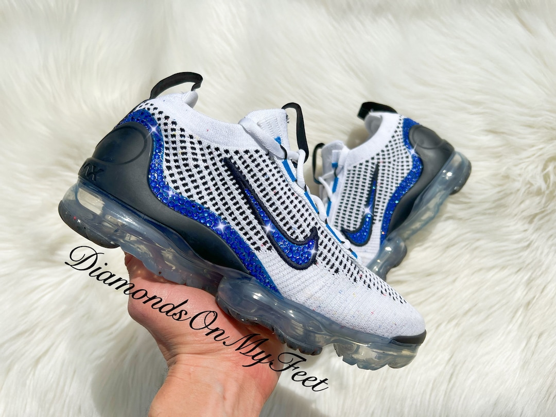 vapormax swarovski