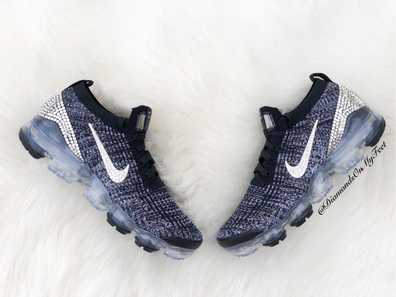 Vapormax flyknit shop cookies and cream