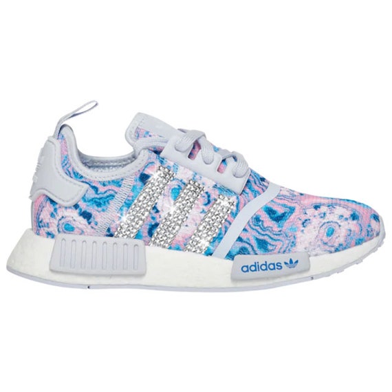 adidas originals nmd r1 purper