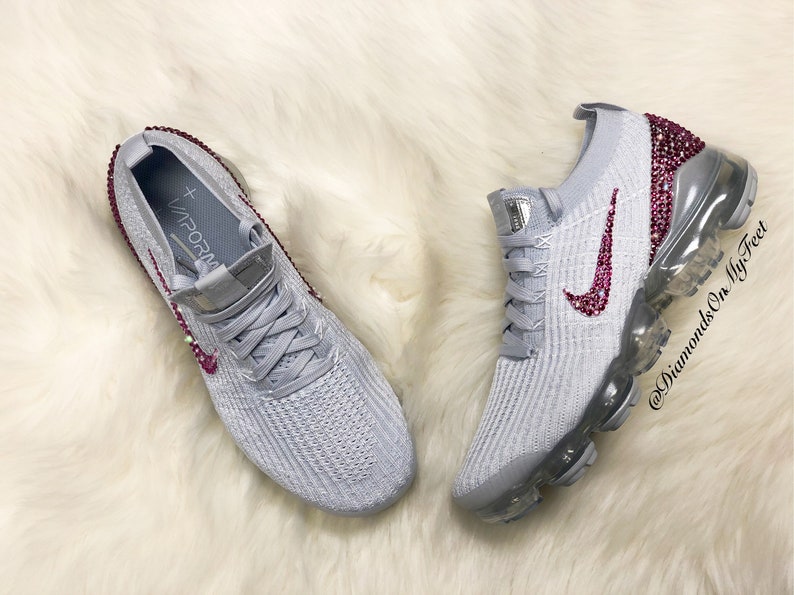 swarovski nike vapormax