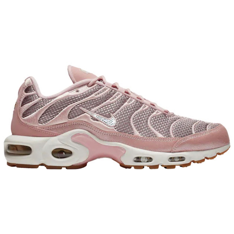 women's nike air max plus shoes