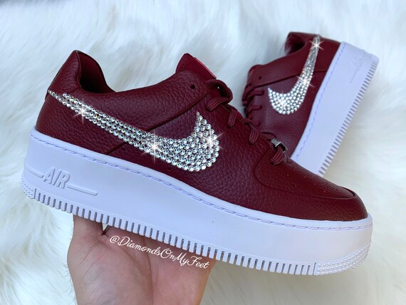 rote air force damen