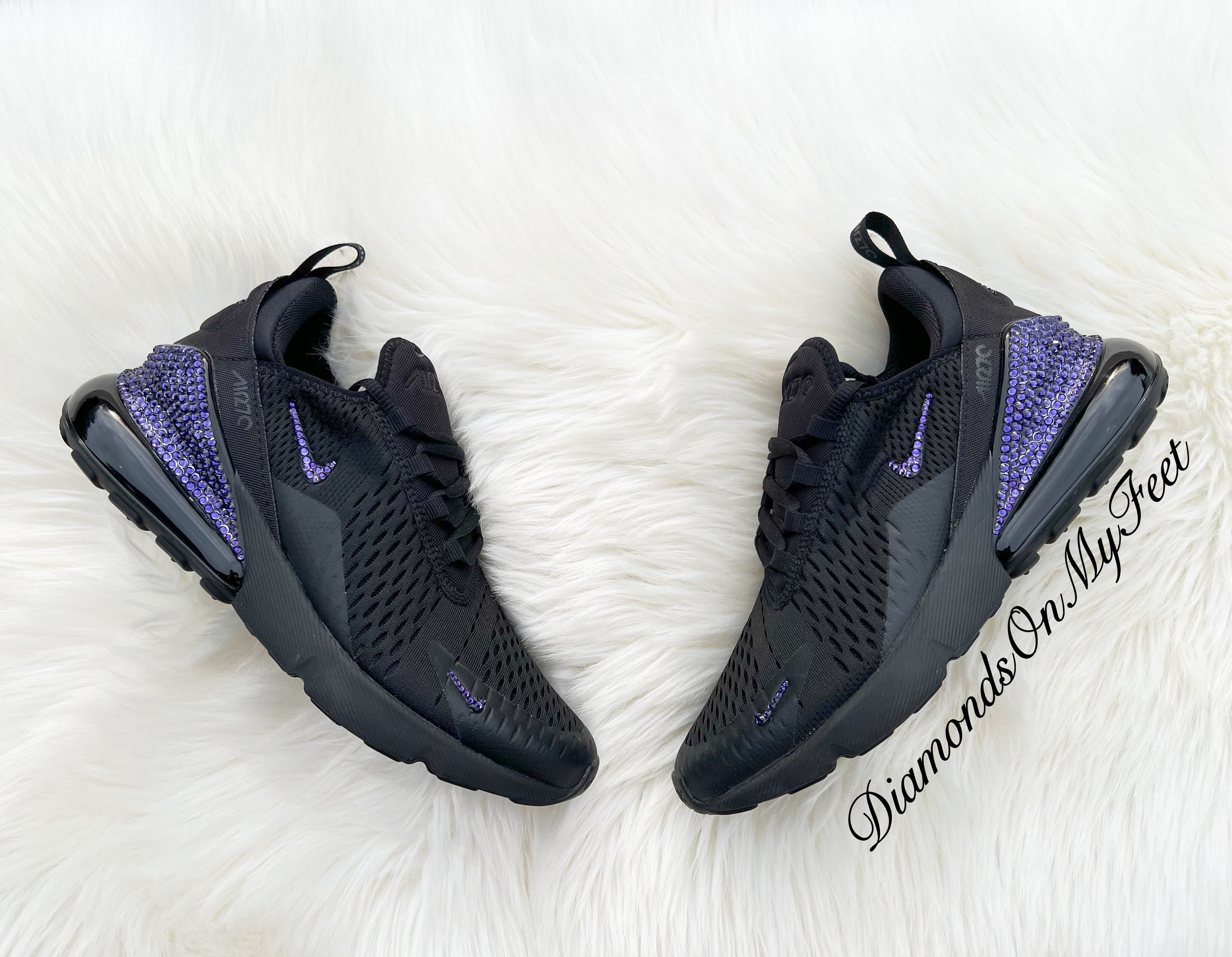 Air max 270 black laser best sale