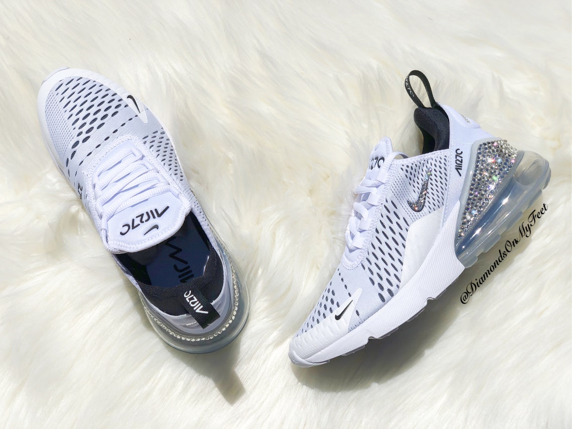 nike air 270 swarovski