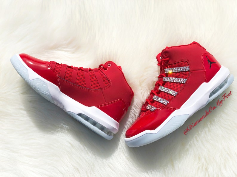 Tenis para Básquetbol Jordan Max Aura 3 de Hombre | Innvictus